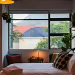 Orange Blossom Studio