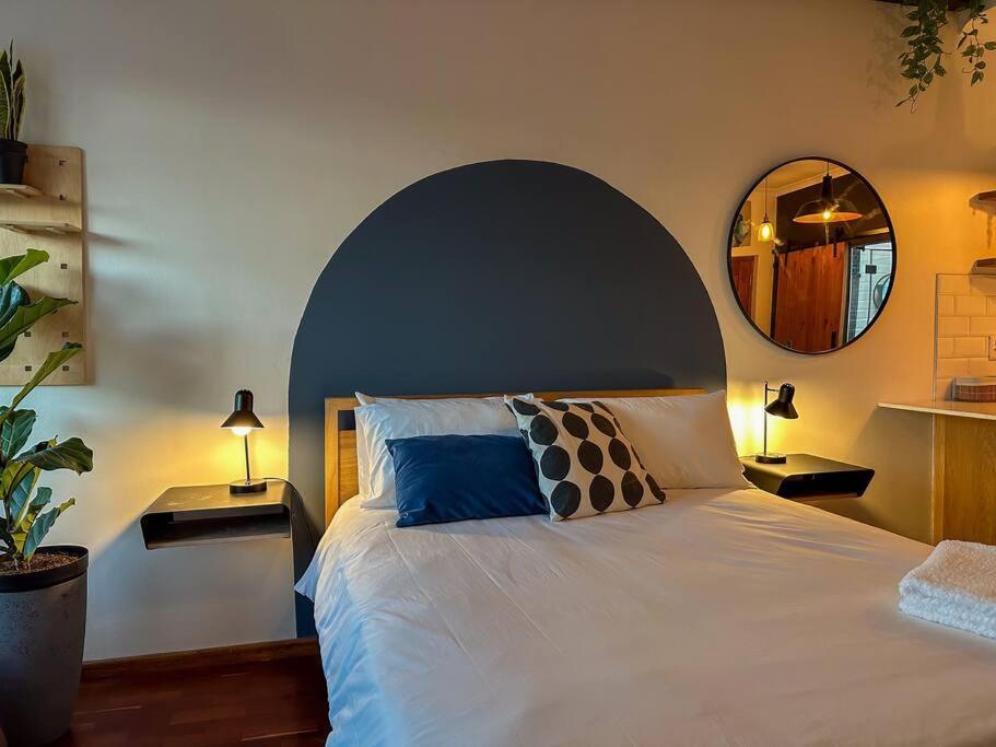 Orange Blossom * Cape Town