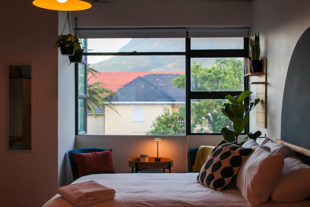 Apartment Orange Blossom