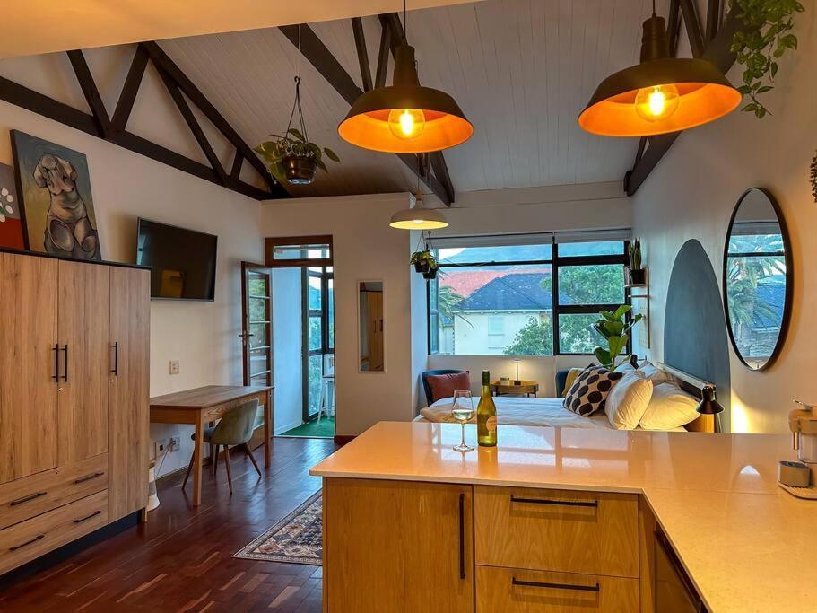 Orange Blossom Apartment Cape Town