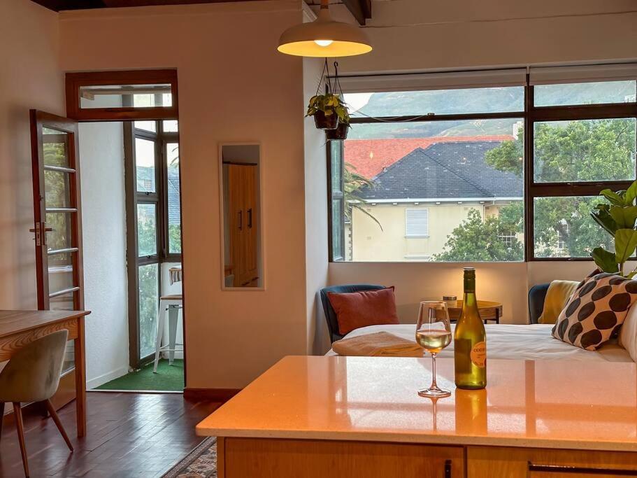 Orange Blossom Apartment Cape Town