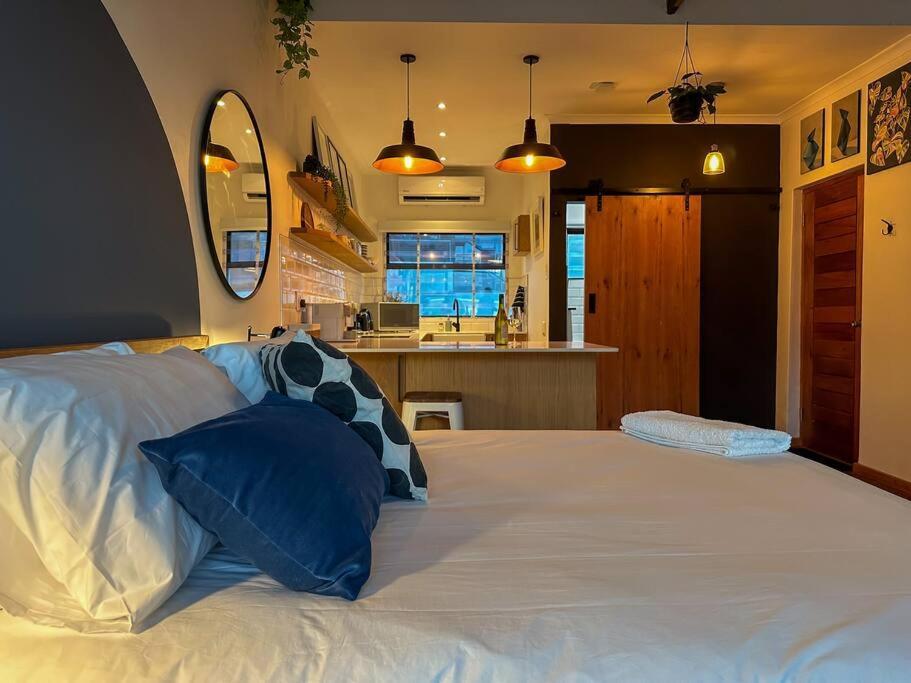 Orange Blossom Apartment Cape Town